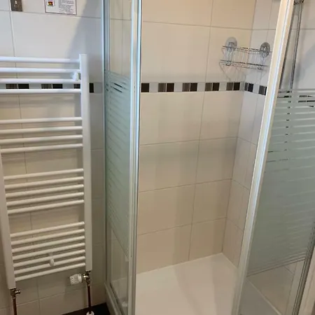 Appartement A's Schleiblick