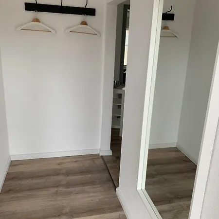 A's Schleiblick Appartement Kappeln