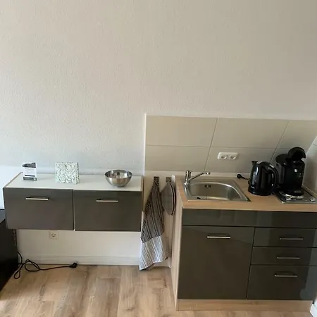 A's Schleiblick Appartement *