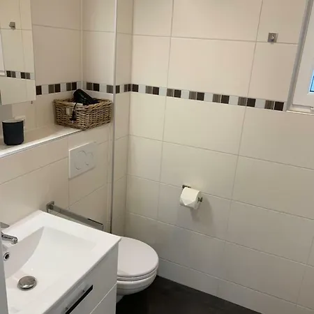 Appartement A's Schleiblick *