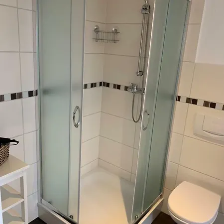 Appartement A's Schleiblick *