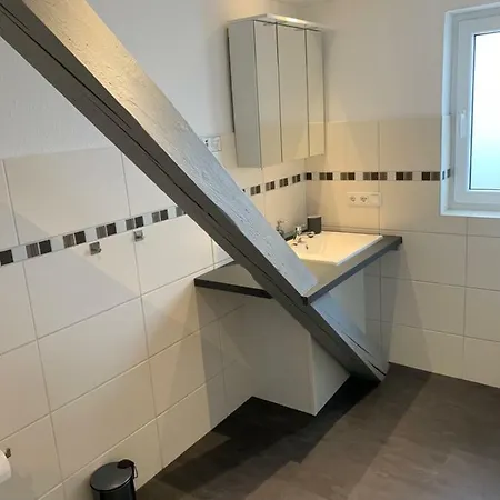 A's Schleiblick Appartement Kappeln